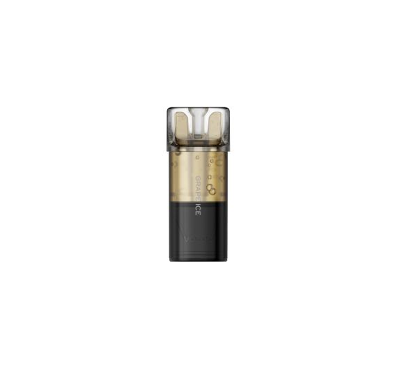 Vozol Switch PRO 700 Prefilled Pod Grape Ice Vozol Switch PRO 700 Prefilled Pod Grape Ice