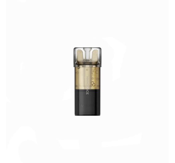 Vozol Switch PRO 700 Prefilled Pod Mango Ice Vozol Switch PRO 700 Prefilled Pod Mango Ice