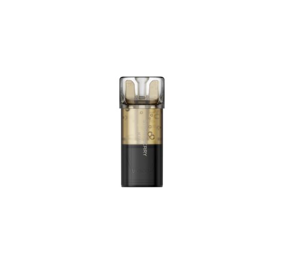 Vozol Switch PRO 700 Prefilled Pod Strawberry Kiwi Vozol Switch PRO 700 Prefilled Pod Strawberry Kiwi