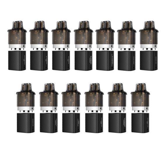 Vozol VISTA Plug Pod - 20mg - Refillable Pod Vozol VISTA Plug Pod - 20mg - Refillable Pod