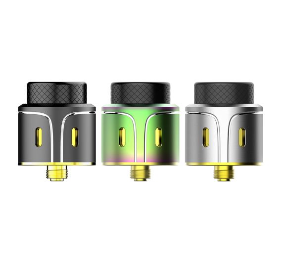 Vpdam GoKon BF RDA