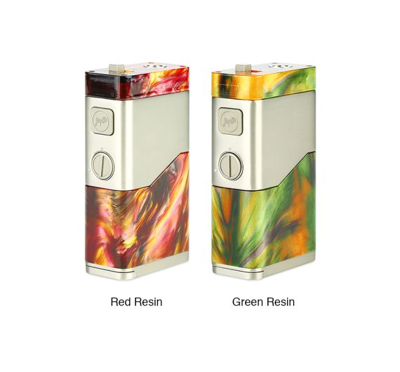 Wismec Luxotic NC Box Mod