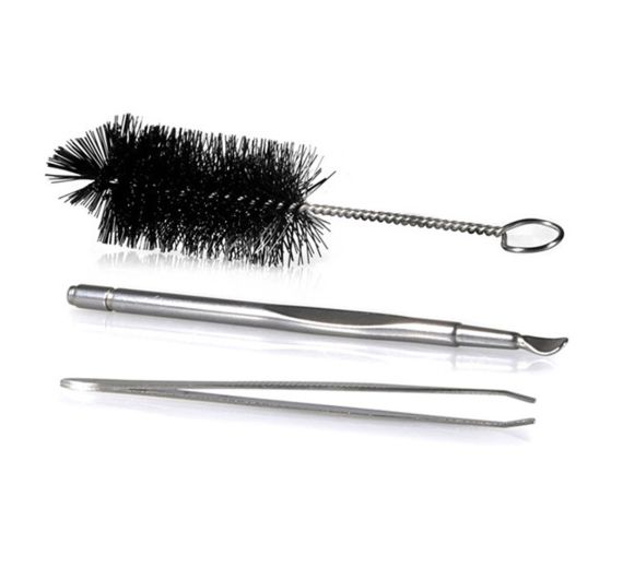 Cleaning Kit for Wiz Hybrid Vaporizer