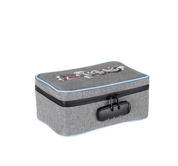 XMax Stash Box Bag (Odor-Proof) XMax Stash Box Bag (Odor-Proof)