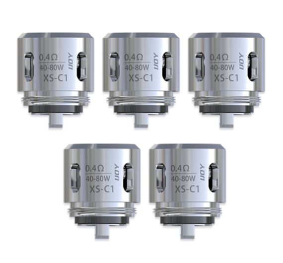 iJoy Exo S & Exo X Replacement Coil