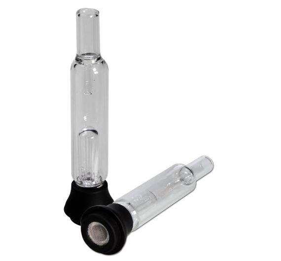 Xmax Glass Bubbler for V2 Pro Vaporizer Xmax Glass Bubbler for V2 Pro Vaporizer