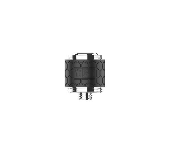 Yocan REX Quartz Tri Replacement Coil Yocan REX Quartz Tri Replacement Coil