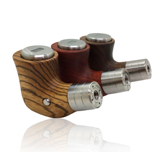 Yogs E-Pipe One Qi by Dicodes - E-Pipe Yogs E-Pipe One Qi by Dicodes - E-Pipe