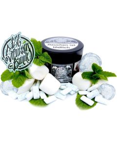 187 Strassenbande - #011 Supa Black - 200g - Shisha Tobacco 187 Strassenbande - #011 Supa Black - 200g - Shisha Tobacco