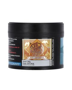 187 Strassenbande #31 - Solo Exotica - 200g - Shisha Tobacco 187 Strassenbande #31 - Solo Exotica - 200g - Shisha Tobacco
