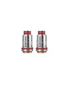 Uwell Nunchaku Ersatzverdampfer Uwell Nunchaku Ersatzverdampfer