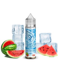 Big B Juice ICE Line - Watermelon - 50/60ml E-liquid (Shortfill) Big B Juice ICE Line - Watermelon - 50/60ml E-liquid (Shortfill)
