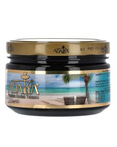 Adalya - Hawaii - 200 g - Shisha Tobacco Adalya - Hawaii - 200 g - Shisha Tobacco