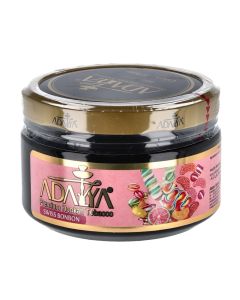 Adalya - Swiss Bonbon - 200 g - Shisha Tobacco Adalya - Swiss Bonbon - 200 g - Shisha Tobacco
