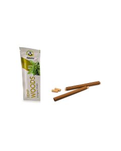 AfghanHemp - Blunts - Natural AfghanHemp - Blunts - Natural