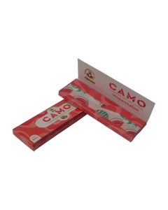 Afghan Hemp - Flavored Rolling Papers - Watermelon Afghan Hemp - Flavored Rolling Papers - Watermelon