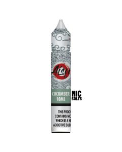Aisu - Cucumber Liquid (Nik-Salz) Aisu - Cucumber Liquid (Nik-Salz)