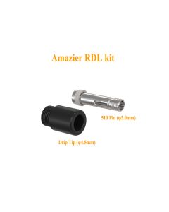 Ambition Mods Amazier RDL Air Pin Ambition Mods Amazier RDL Air Pin