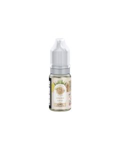 Savourea Le Petit Verger - Pineapple & Coconut - 10ml E-liquid (20mg Nic Salt) Savourea Le Petit Verger - Pineapple & Coconut - 10ml E-liquid (20mg Nic Salt)