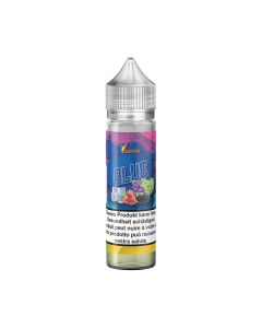 Art of Vapor Color Rush - Blue - 40/60 ml E-liquid (Shortfill) Art of Vapor Color Rush - Blue - 40/60 ml E-liquid (Shortfill)
