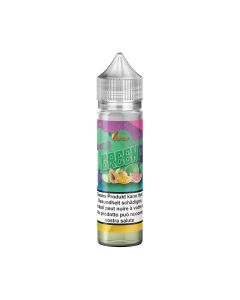 Art of Vapor Color Rush - Green - 40/60 ml E-liquid (Shortfill) Art of Vapor Color Rush - Green - 40/60 ml E-liquid (Shortfill)
