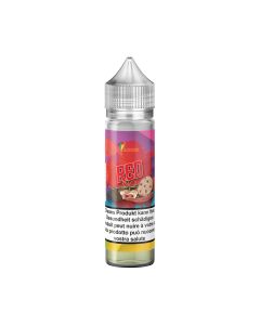 Art of Vapor Color Rush - Red - 40/60 ml E-liquid (Shortfill) Art of Vapor Color Rush - Red - 40/60 ml E-liquid (Shortfill)