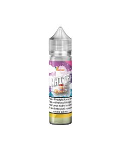 Art of Vapor Color Rush - White - 40/60 ml E-liquid (Shortfill) Art of Vapor Color Rush - White - 40/60 ml E-liquid (Shortfill)