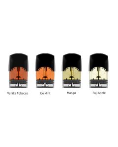 Uwell Yearn vorgefüllte Pods Uwell Yearn vorgefüllte Pods