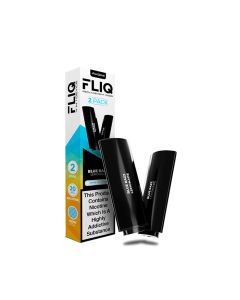 Avomi FLIQ - Prefilled Pod - Blue Razz Lemonade Blue Razz Lemonade Avomi FLIQ - Prefilled Pod - Blue Razz Lemonade Blue Razz Lemonade