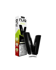 Avomi FLIQ - Prefilled Pod - Lemon & Lime Cola Lemon & Lime Cola Avomi FLIQ - Prefilled Pod - Lemon & Lime Cola Lemon & Lime Cola