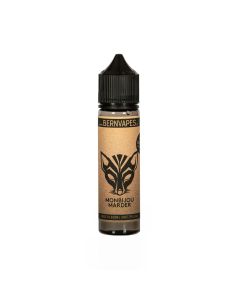 Bernvapes - Monbijou Marder Liquid Bernvapes - Monbijou Marder Liquid