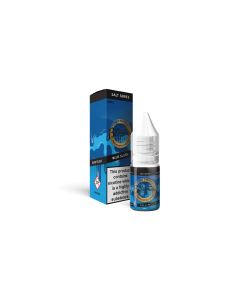 Billionaire Juice SALT Series - Blue Slush - 10ml Nic Salt E-liquid Billionaire Juice SALT Series - Blue Slush - 10ml Nic Salt E-liquid
