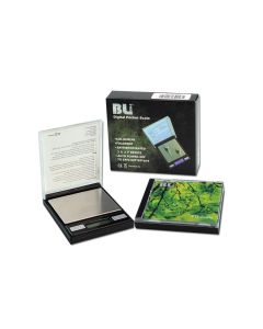 BLscale - Mini CD Digital Scale 0.01-100 g BLscale - Mini CD Digital Scale 0.01-100 g