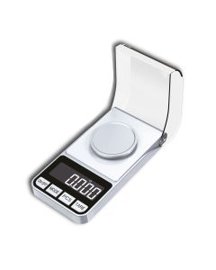 BLscale - Professional Digital Scale 0.001-20 g BLscale - Professional Digital Scale 0.001-20 g