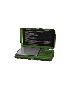 BLscale - Green Tuff-Weigh Digital Scale 0.01-100 g BLscale - Green Tuff-Weigh Digital Scale 0.01-100 g