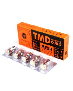 BP Mods TMD Replacement Coil BP Mods TMD Replacement Coil