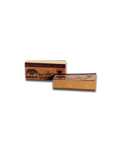 Breit - Hemp + Cotton Filter Tips - Perforated Breit - Hemp + Cotton Filter Tips - Perforated