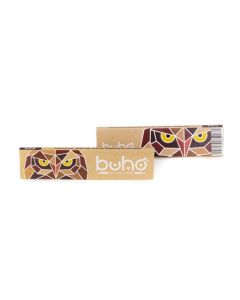 Buho - Unbleached KS Slim Rolling Papers Buho - Unbleached KS Slim Rolling Papers