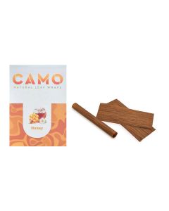 Camo - Blunts - Honey Camo - Blunts - Honey