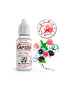 Capella - Berry Blend - 13 ml Flavour Concentrate