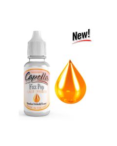 Capella - Fizz Pop Flavor Enhancers - 13 ml Flavour Concentrate