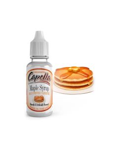 Capella - Maple (Pancake) Syrup - 13 ml Flavour Concentrate