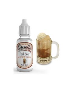 Capella - Root Beer - 13 ml Flavour Concentrate