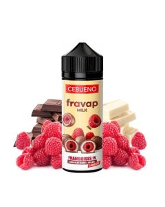 Cebueno - Fravap - 20/120ml Longfill Concentrate Cebueno - Fravap - 20/120ml Longfill Concentrate