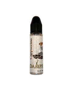 Dampfi - Cappuccino - 40/60ml Shortfill E-liquid