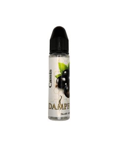 Dampfi - Blackcurrant - 40/60ml E-liquid (Shortfill)