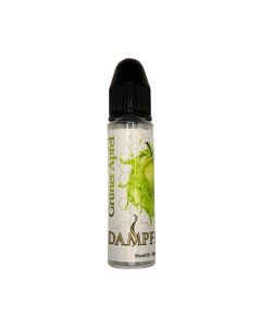 Dampfi - Green Apple - 40/60ml E-liquid (Shortfill)