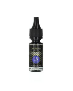 Dampfi Nikotin Shot 10ml - Blau - 70/30 - 18mg Dampfi Nikotin Shot 10ml - Blau - 70/30 - 18mg