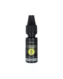 Dampfi Nikotin Shot 10ml - Gelb - MaxVG - 0mg Dampfi Nikotin Shot 10ml - Gelb - MaxVG - 0mg