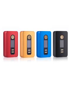 DotMod dotBox 220W Box Mod DotMod dotBox 220W Box Mod